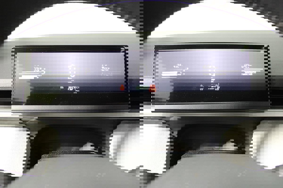 Used 2023 Fisker Ocean One image 14