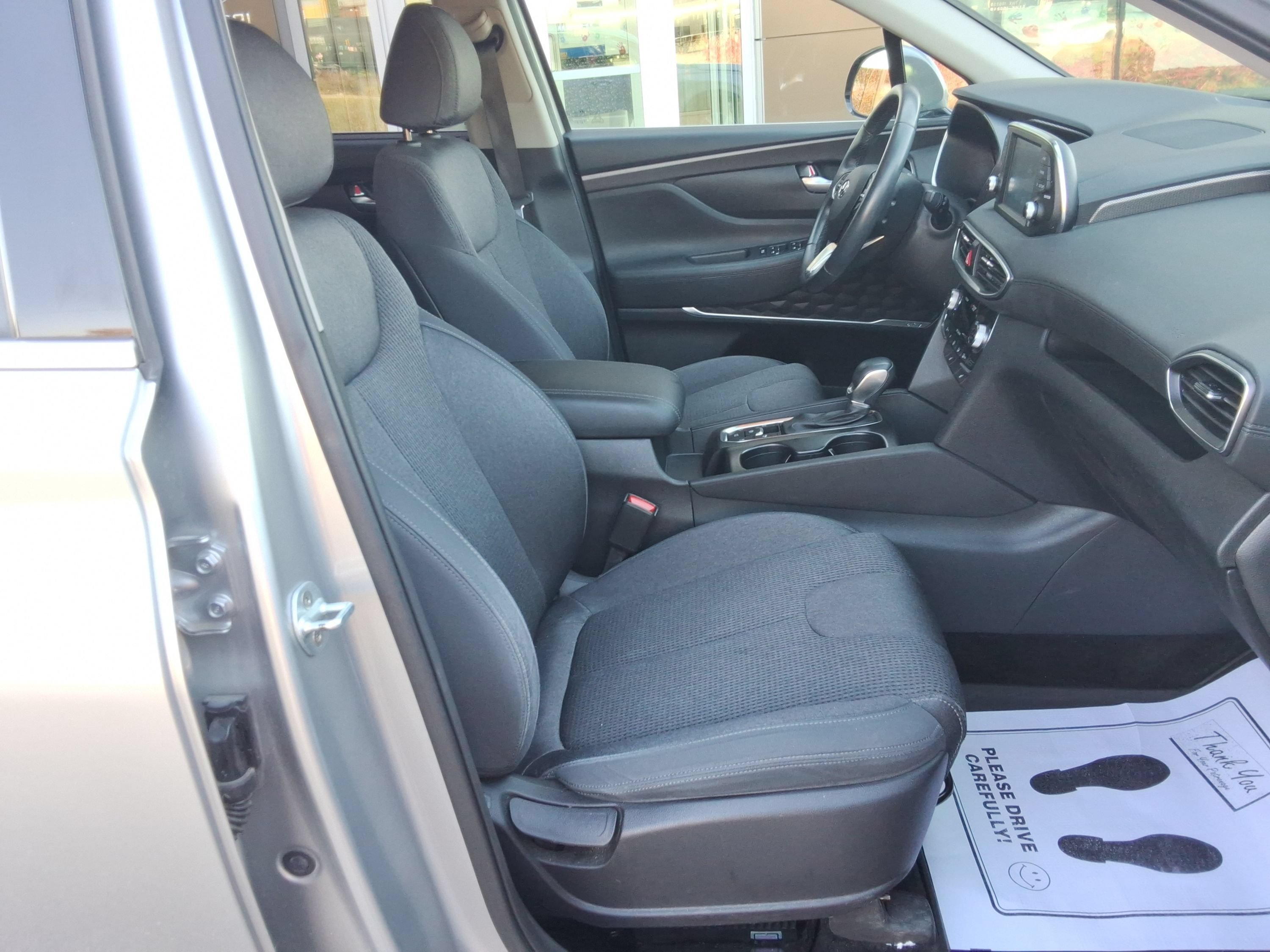Used 2020 Hyundai Santa Fe SEL w/ Convenience Package AWD/4WD image 26