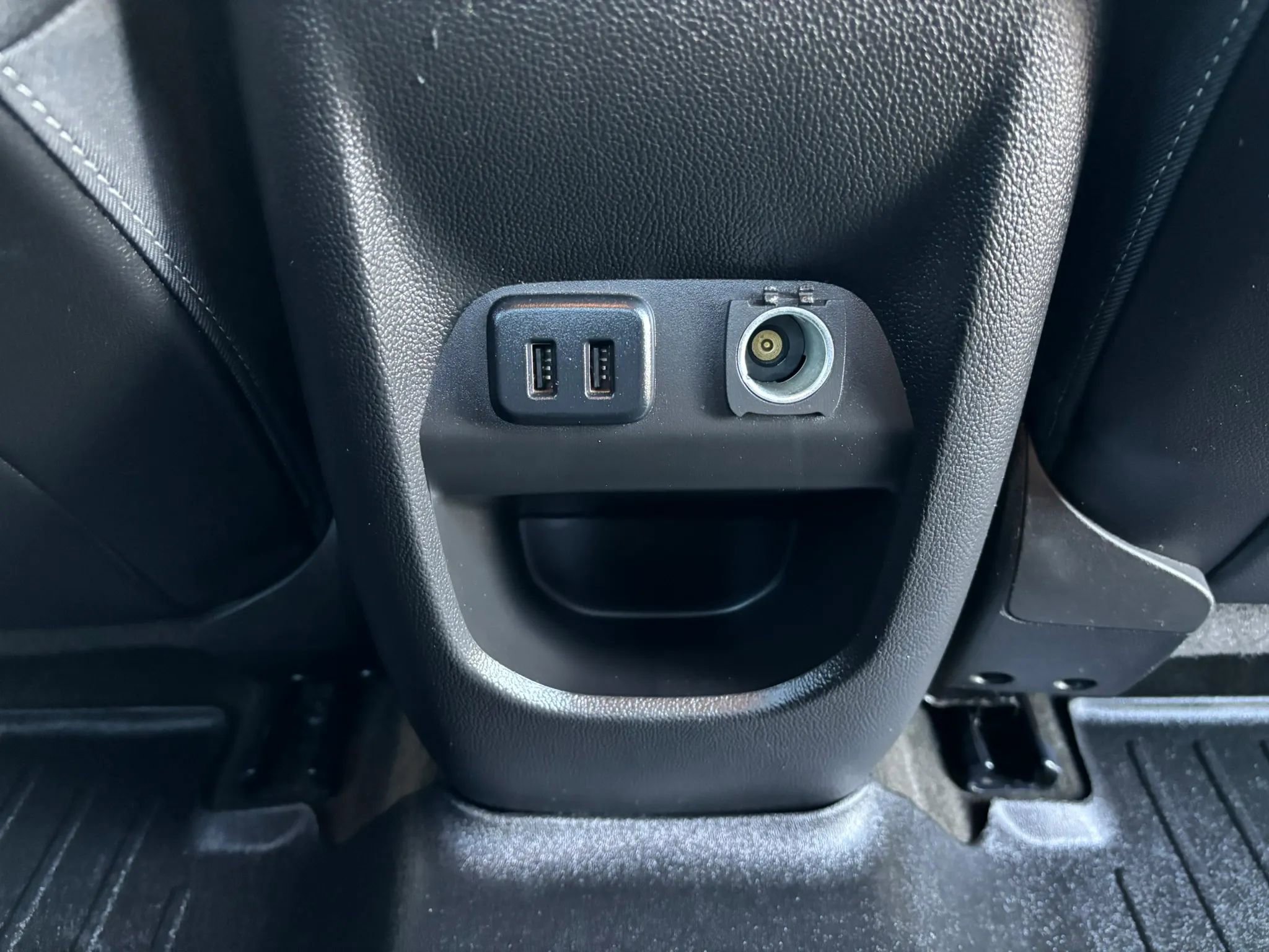 Used 2016 Chevrolet Colorado Z71 image 44