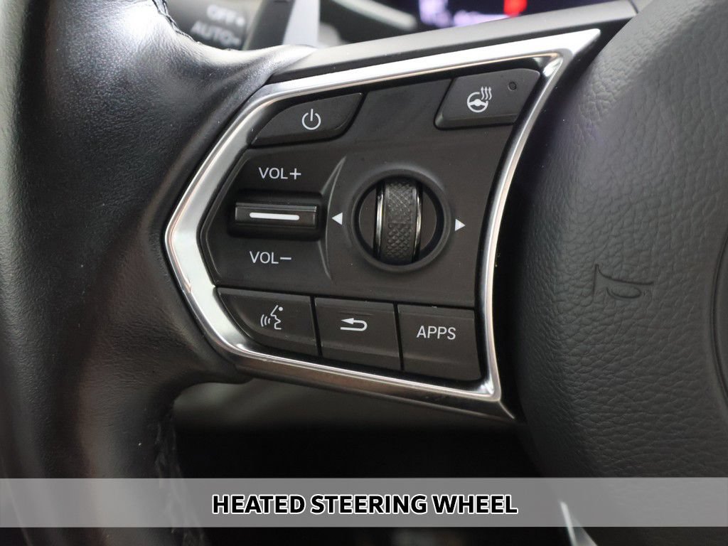 Used 2022 Acura MDX SH-AWD w/ Advance Package image 10