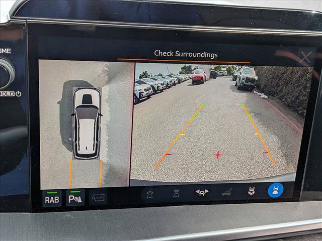 New 2026 Subaru Outback Wilderness AWD/4WD image 16