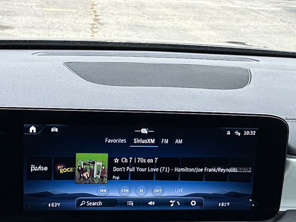 Used 2025 Mercedes-Benz CLA 250 CLA 250 image 17