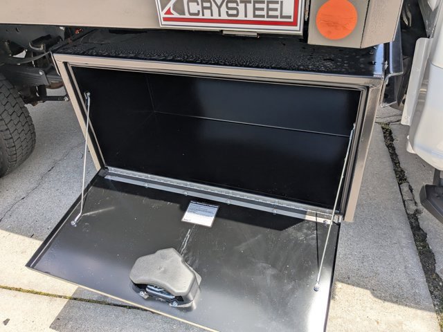 Used 2024 Ford F550 XL image 13