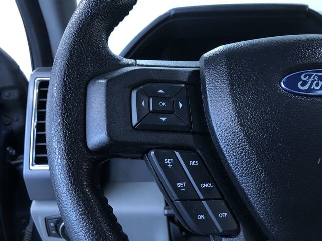 Used 2016 Ford F150 XLT w/ Equipment Group 302A Luxury AWD/4WD image 20