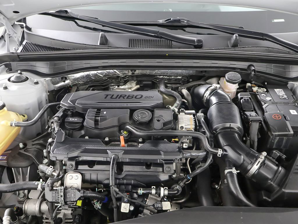 Used 2024 Kia K5 GT-Line w/ GT-Line Premium Package image 20