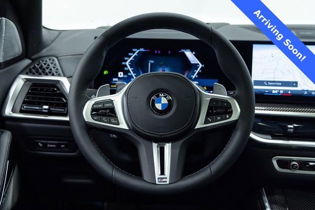 New 2026 BMW X5 M60i image 17