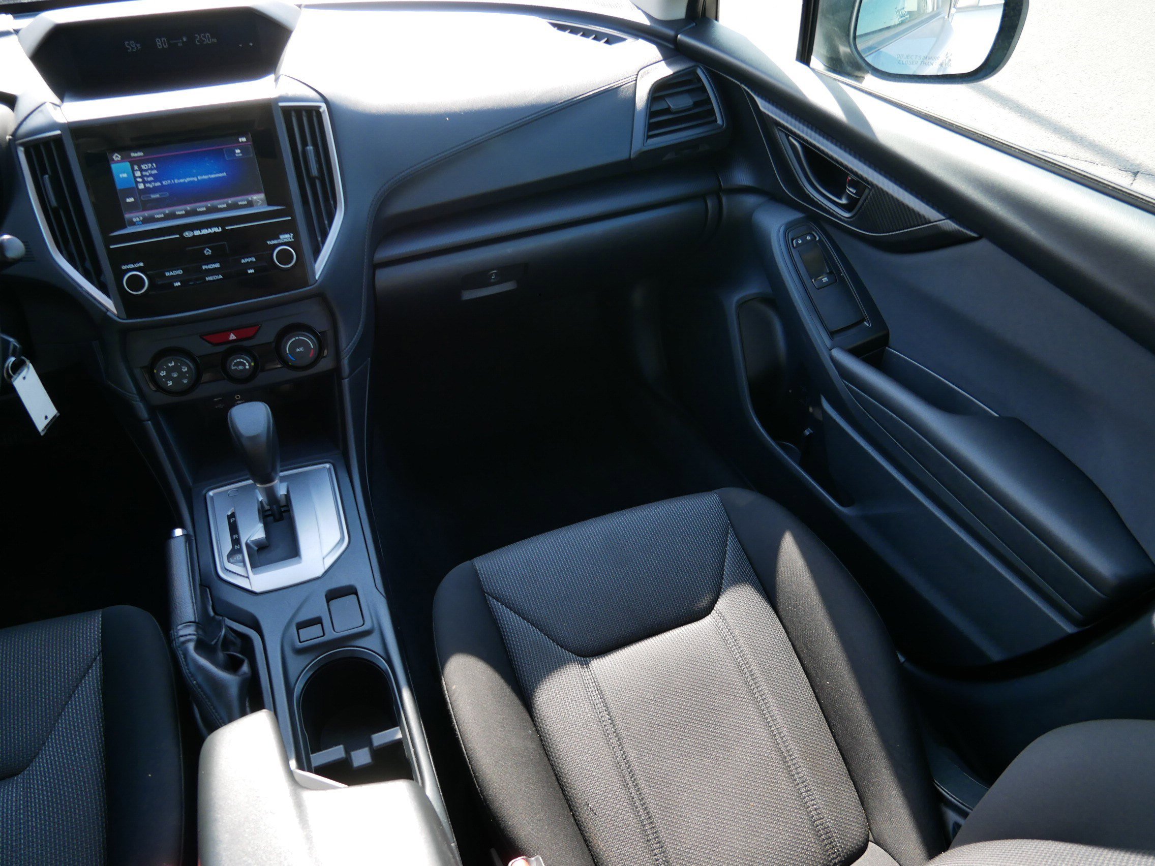 Used 2022 Subaru Impreza 2.0i AWD/4WD image 11