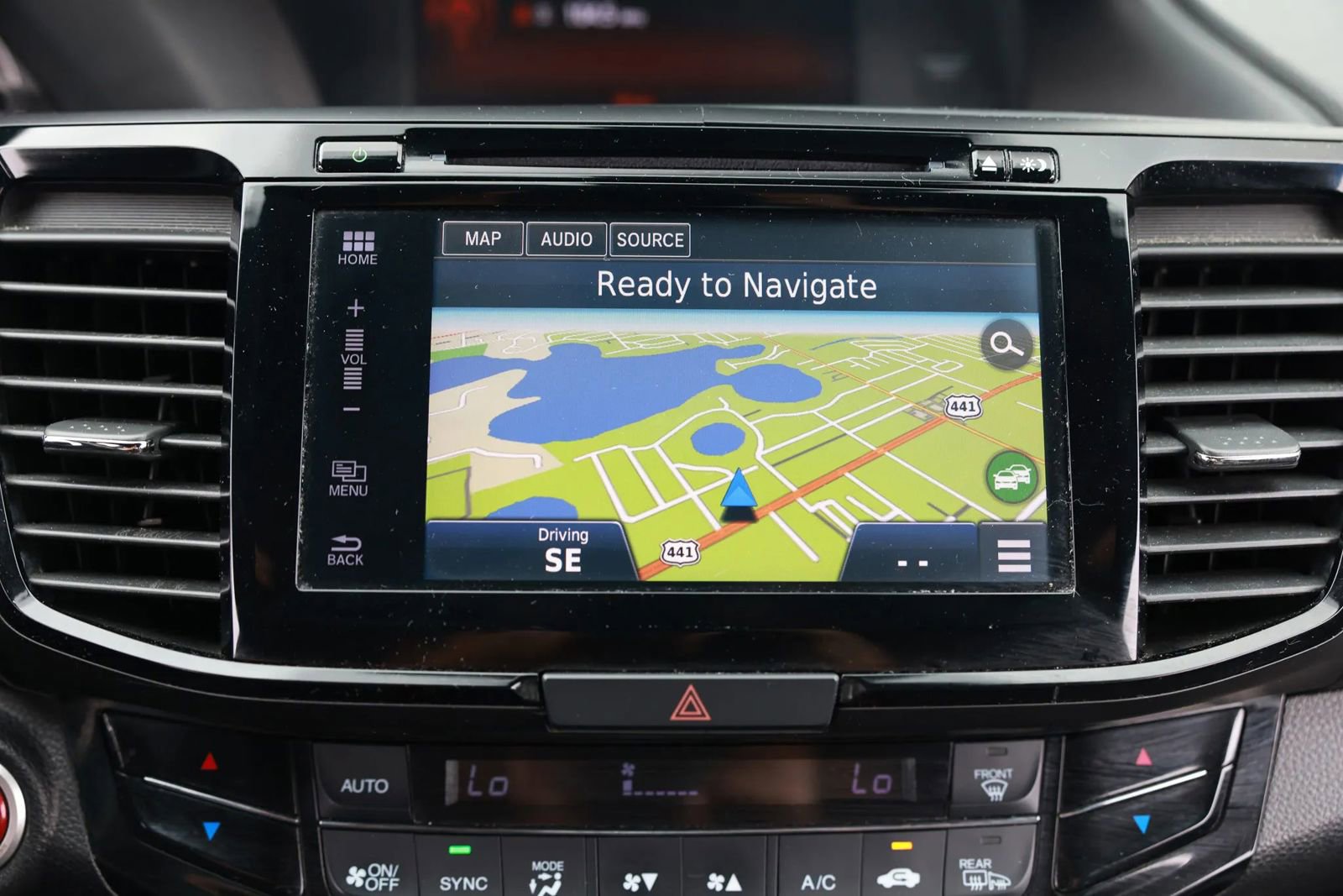 Used 2016 Honda Accord Touring image 33