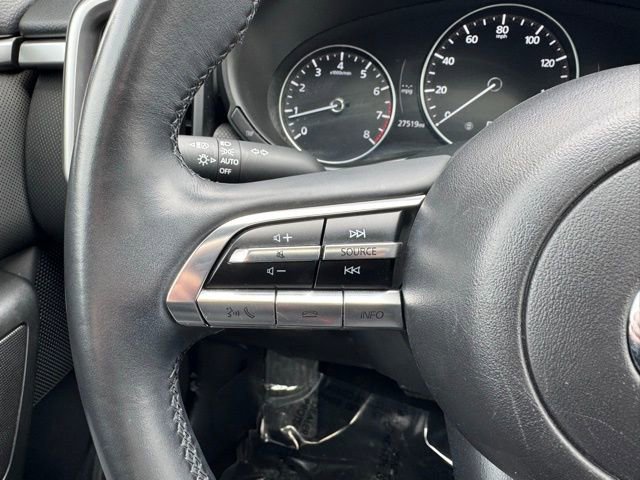 Certified 2023 MAZDA CX-50 2.5 S w/ Cargo Package image 18