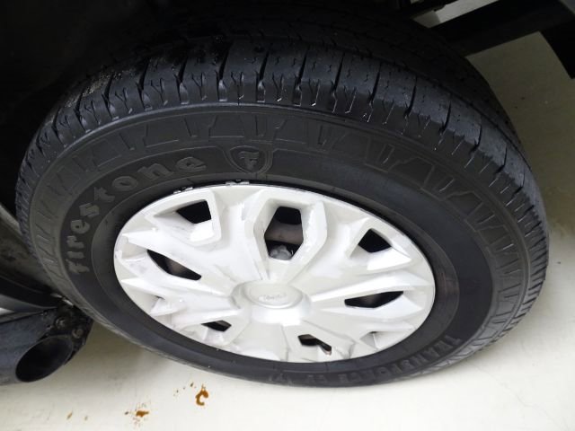 Used 2015 Ford Transit 250 T-250 130 Low Rf 9000 GVWR Sw w/ Exterior Upgrade Package image 8