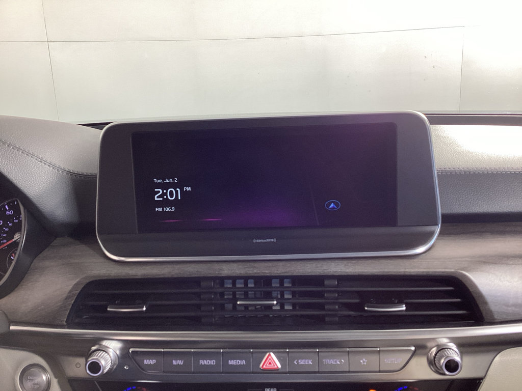 Used 2020 Kia Telluride EX w/ EX Premium Package AWD/4WD image 30