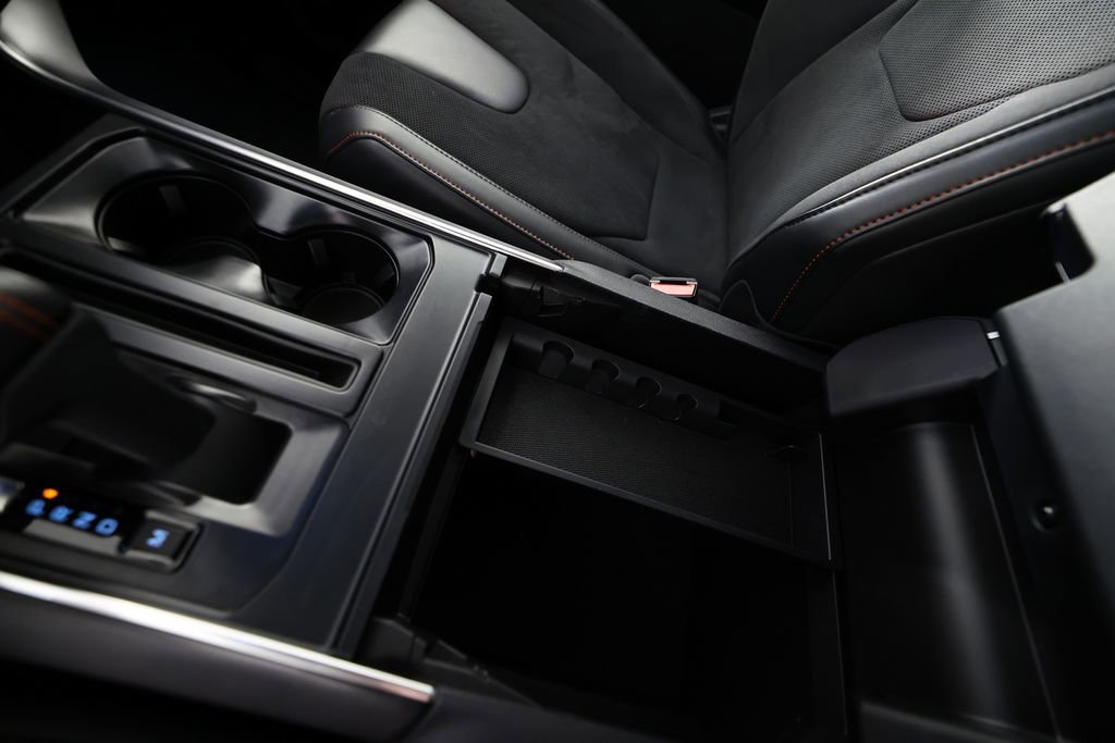 Used 2025 Ford F150 Raptor w/ Equipment Group 803A Raptor R image 45