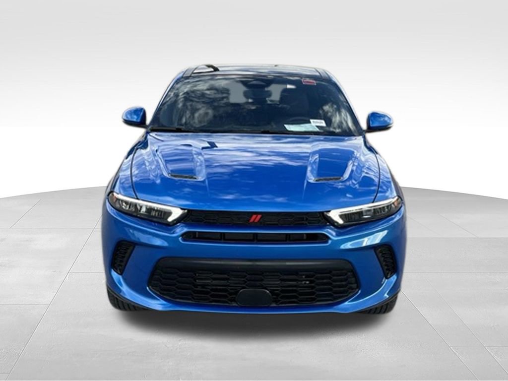 Used 2024 Dodge Hornet R/T Plus AWD/4WD image 4