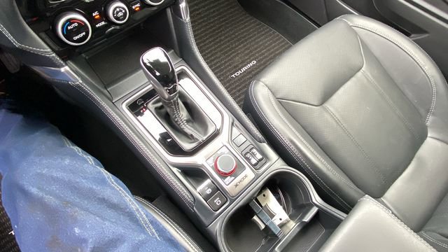 Certified 2024 Subaru Forester Touring image 33