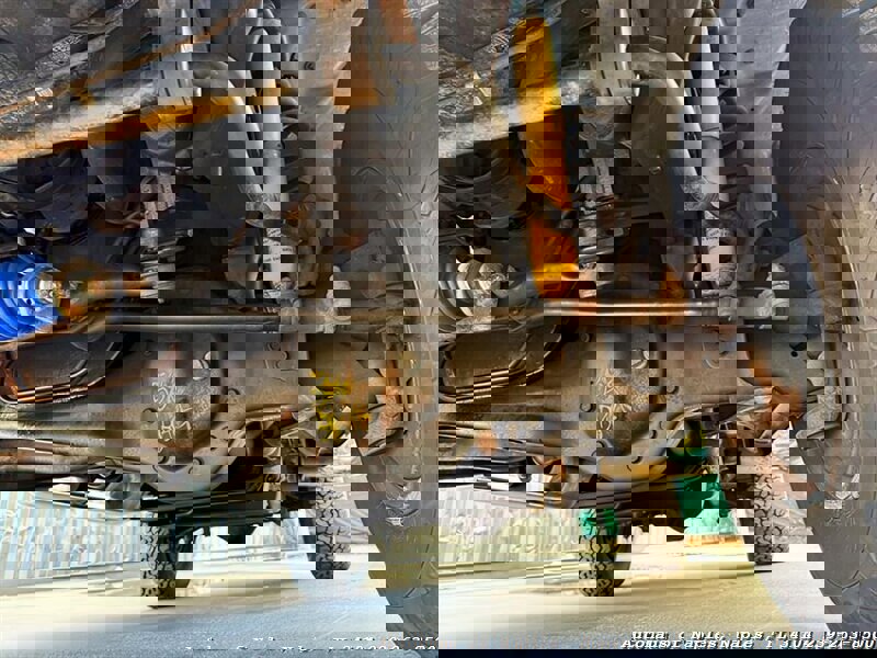 Used 1992 Ford Bronco image 16