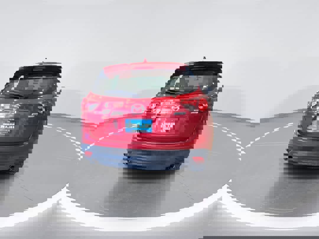 Used 2014 MAZDA CX-5 Sport image 7