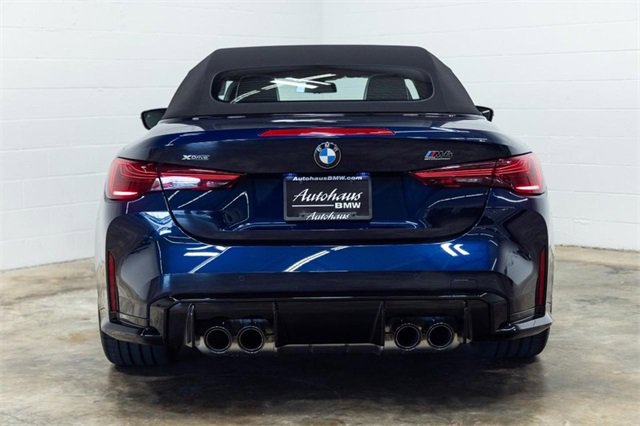 New 2026 BMW M4 xDrive Competition image 13