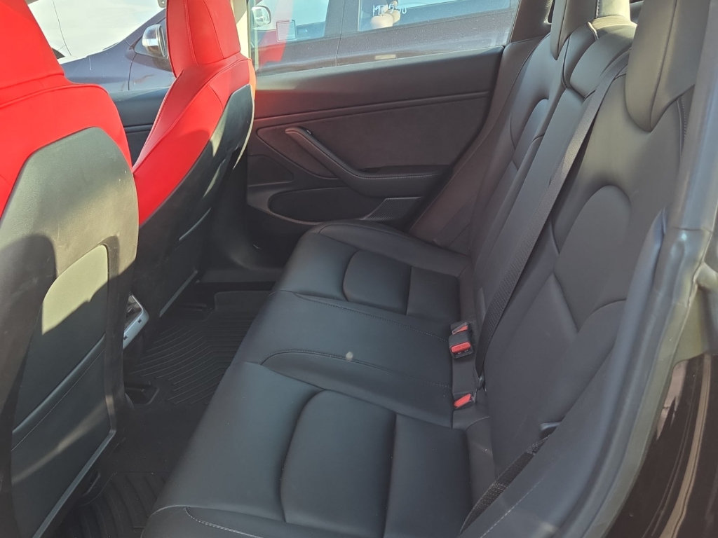 Used 2019 Tesla Model 3 Standard Range Plus RWD image 4