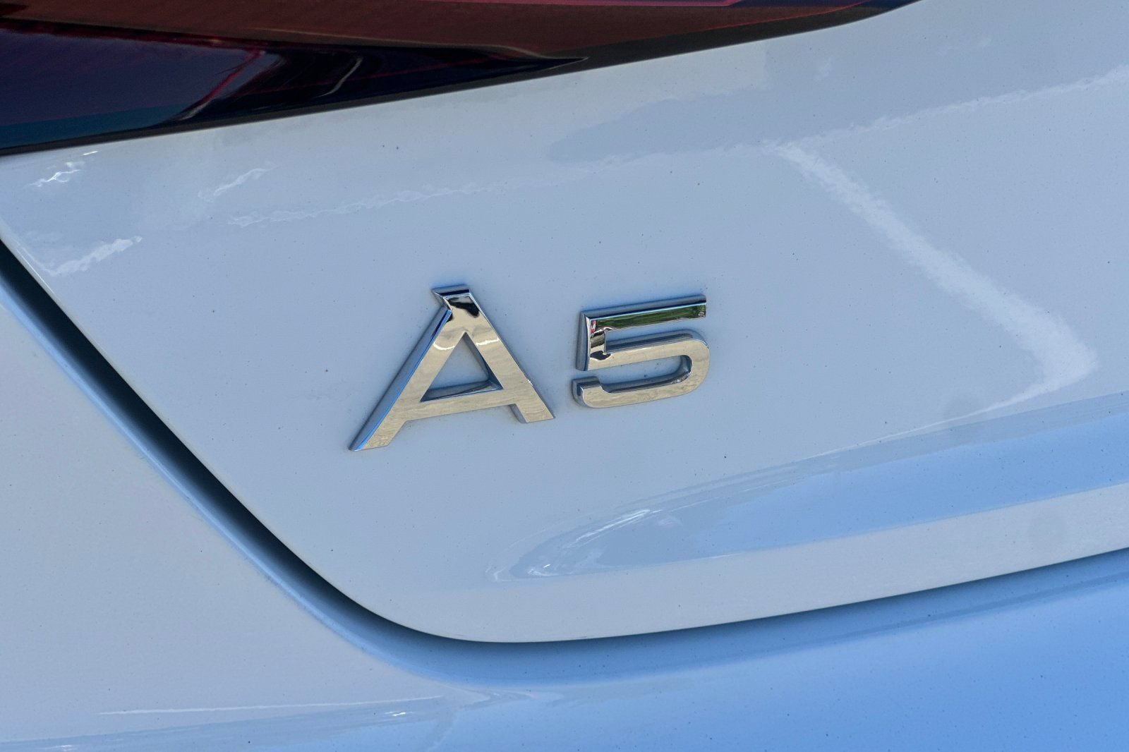 Used 2024 Audi A5 2.0T Premium Plus AWD/4WD image 49