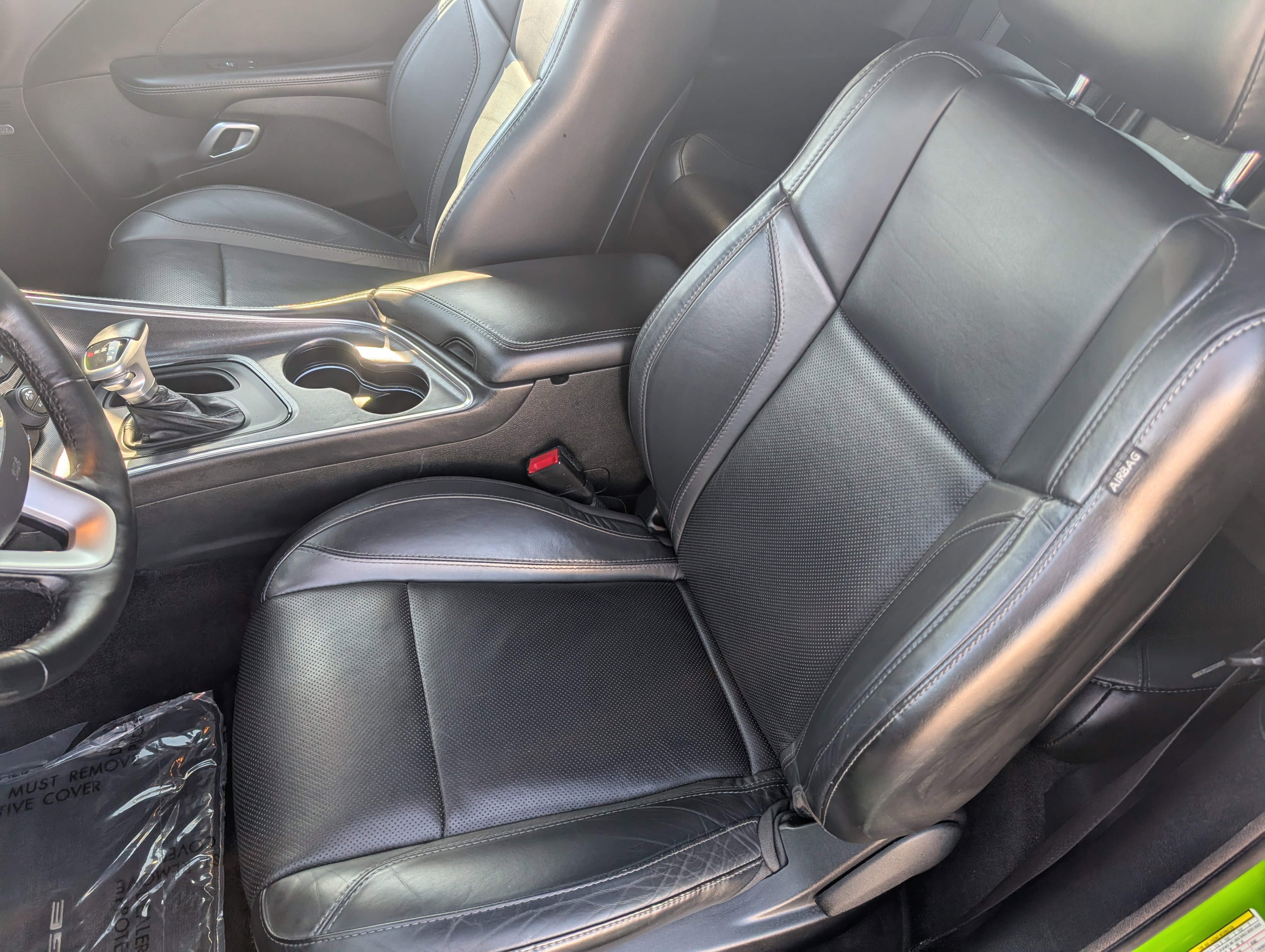 Used 2017 Dodge Challenger GT w/ Technology Group image 10