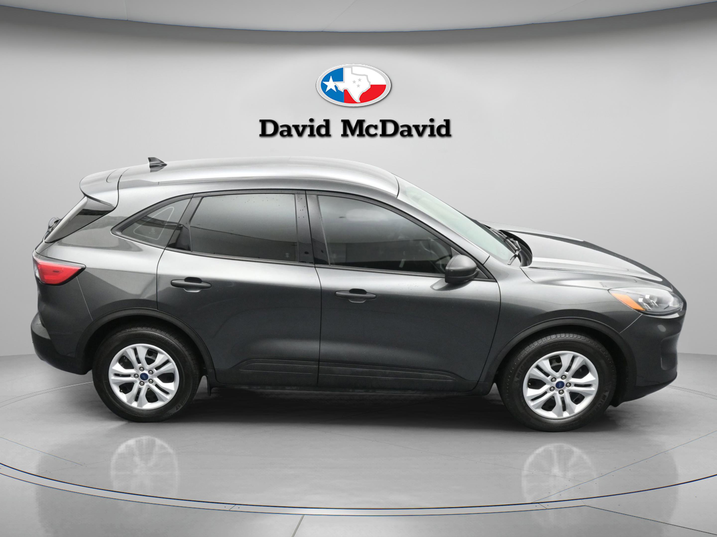 Used 2020 Ford Escape S image 41