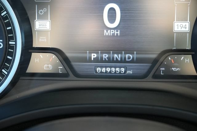 Used 2021 RAM 1500 4x4 Crew Cab image 31