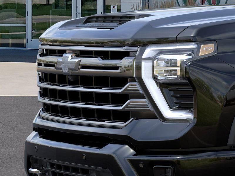 New 2026 Chevrolet Silverado 2500 High Country w/ High Country Premium Package image 13