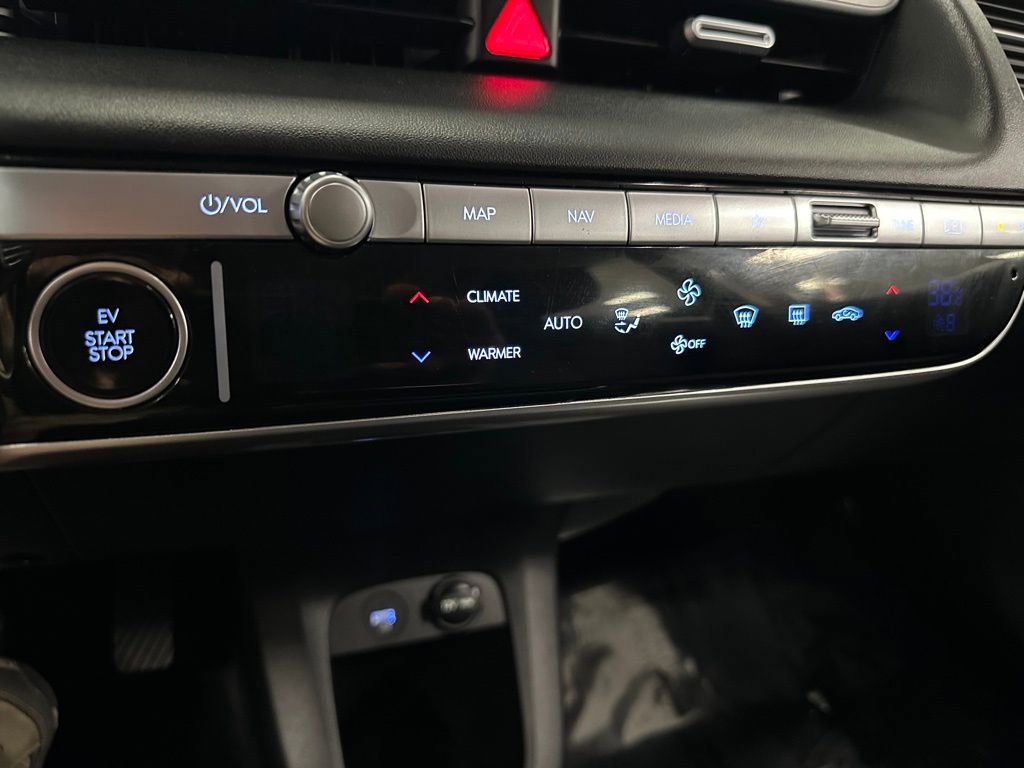 Used 2023 Hyundai Ioniq 5 SE image 20
