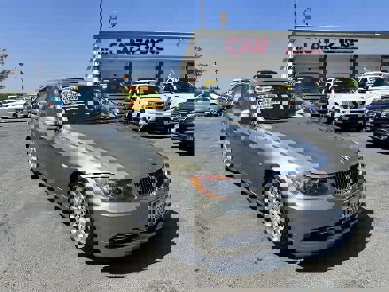 Used 2008 BMW 335i Sedan image 27