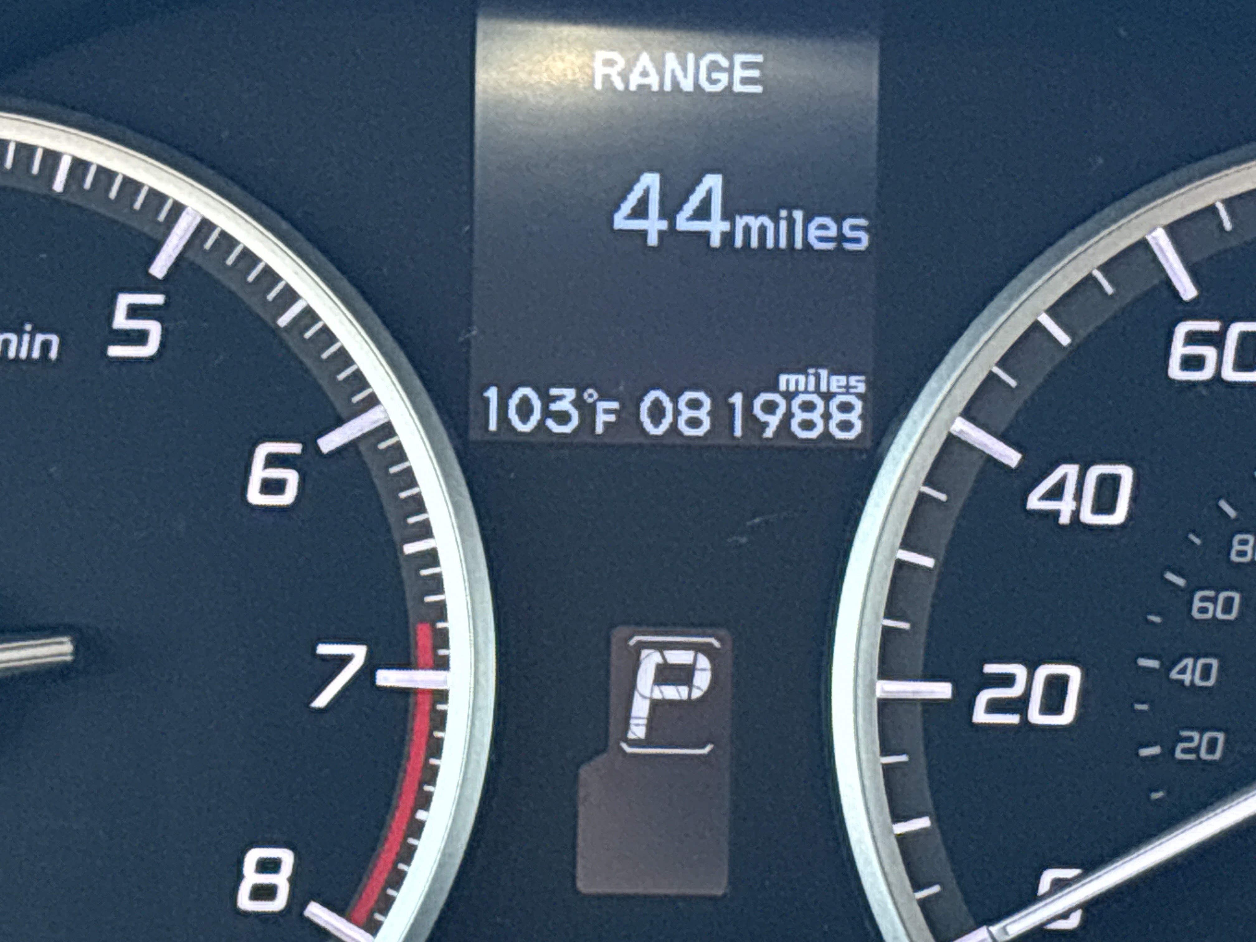Used 2018 Acura RDX AWD image 22