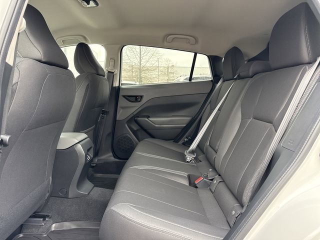 New 2026 Subaru Crosstrek 2.0i Premium image 14