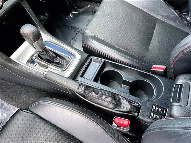 Used 2017 Subaru WRX Limited w/ Popular Package #1 image 15