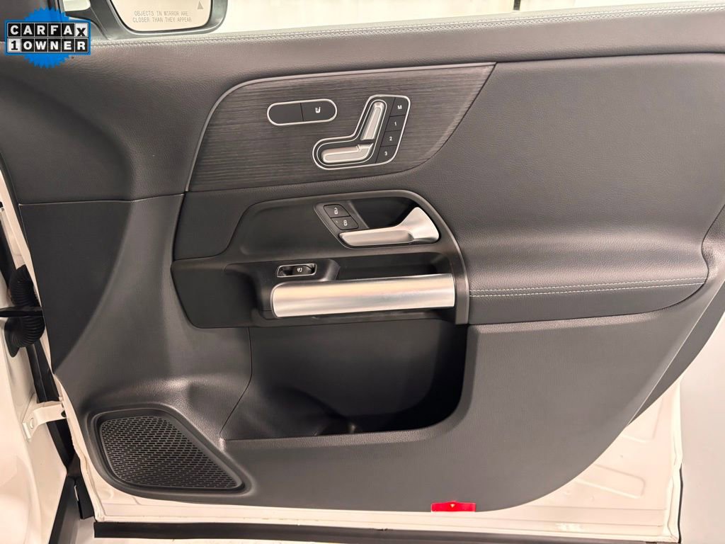 Certified 2023 Mercedes-Benz GLA 250 4MATIC image 19