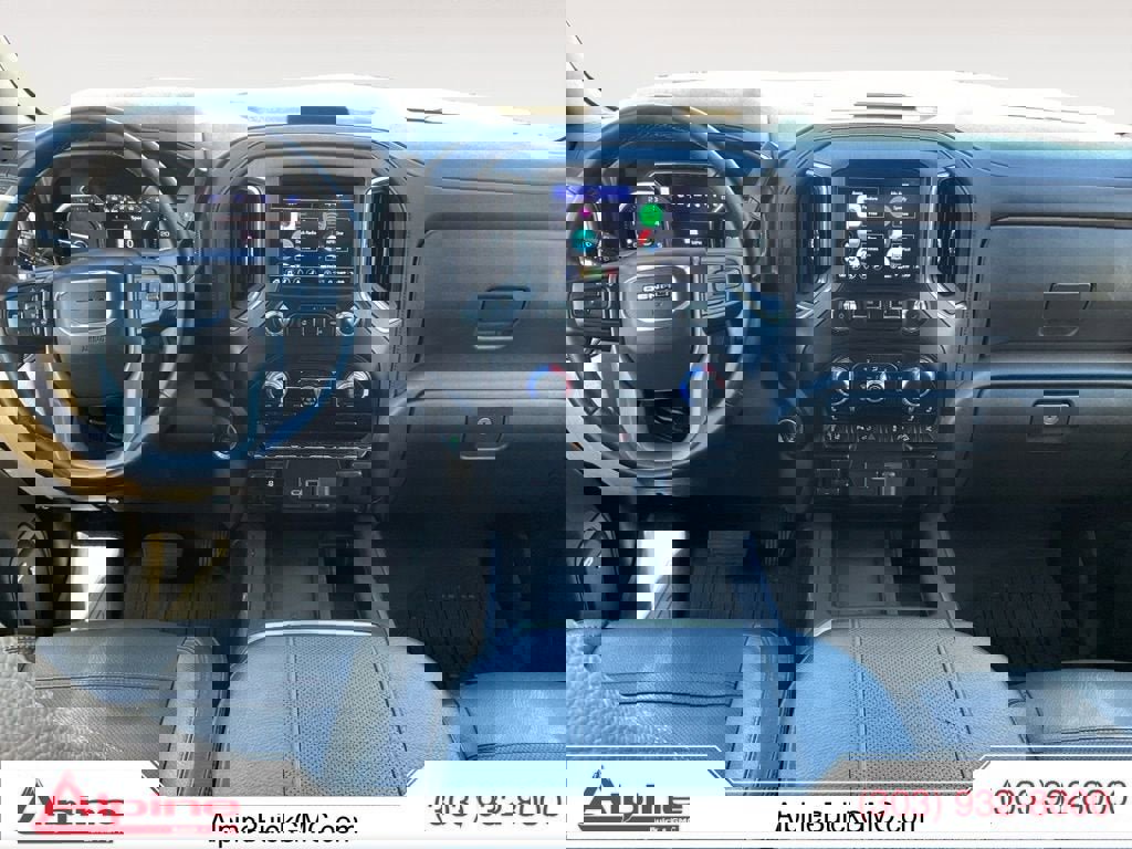 Used 2023 GMC Sierra 3500 Denali w/ Denali Ultimate Package image 10