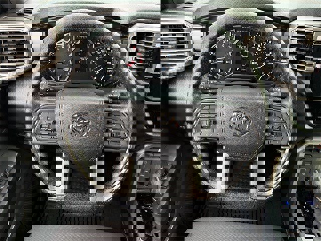 New 2026 Toyota Tundra SR5 image 14