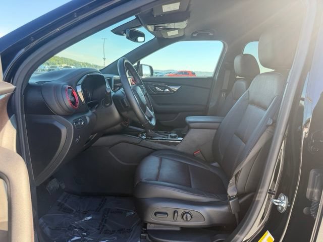 Used 2019 Chevrolet Blazer RS AWD/4WD image 10