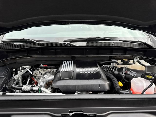 Used 2025 GMC Sierra 1500 Denali Ultimate image 26