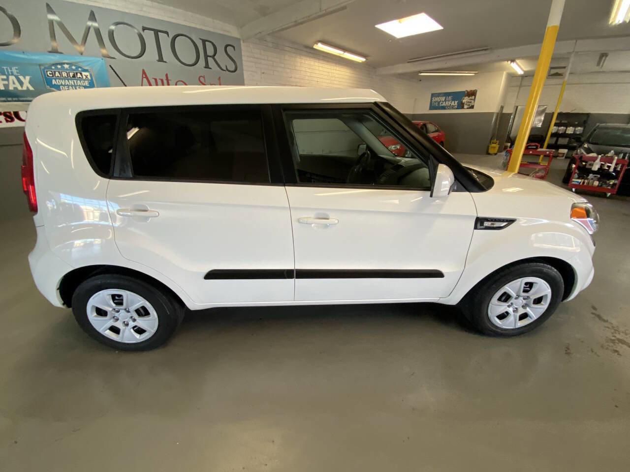 Used 2013 Kia Soul image 22