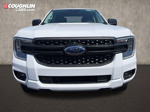 New 2026 Ford Ranger XL AWD/4WD image 2