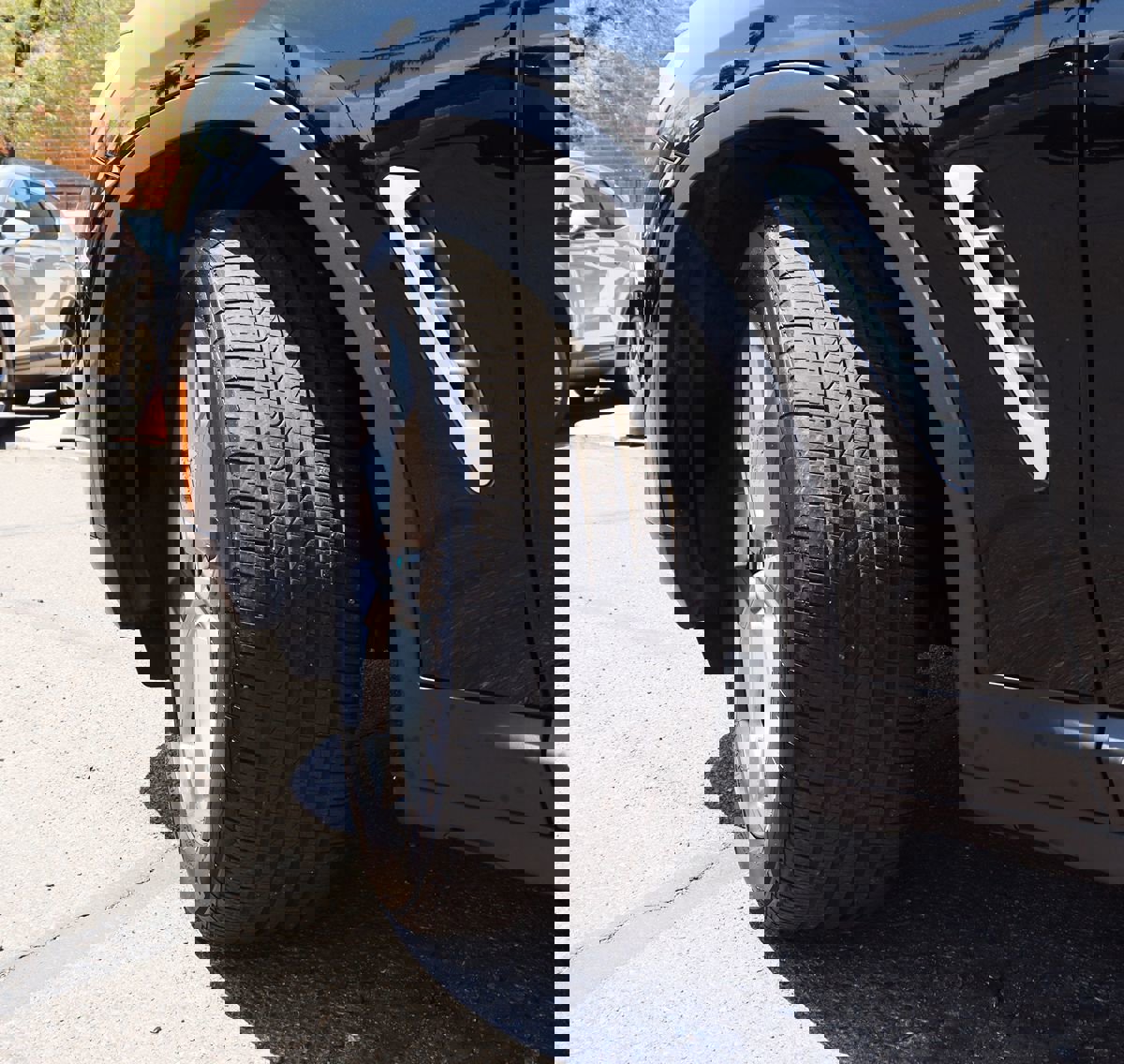 Used 2022 BMW X3 sDrive30i w/ Convenience Package image 6