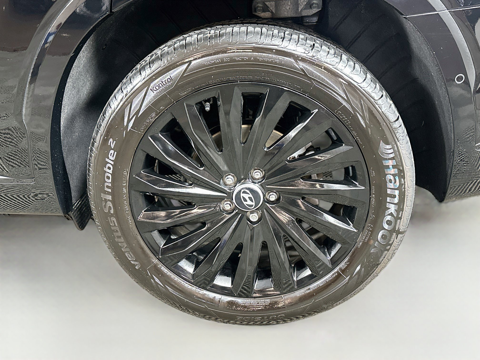 Used 2025 Hyundai Palisade Calligraphy AWD/4WD image 32