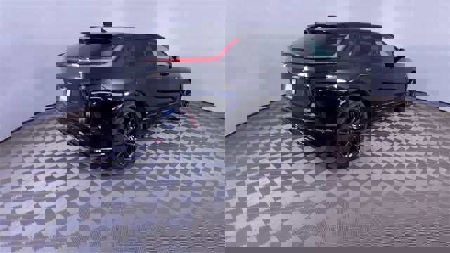 New 2026 Cadillac Lyriq V w/ LPO, Floor Liner Package image 2