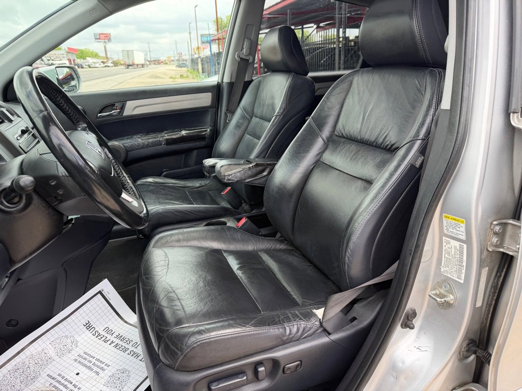 Used 2010 Honda CR-V EX-L image 27