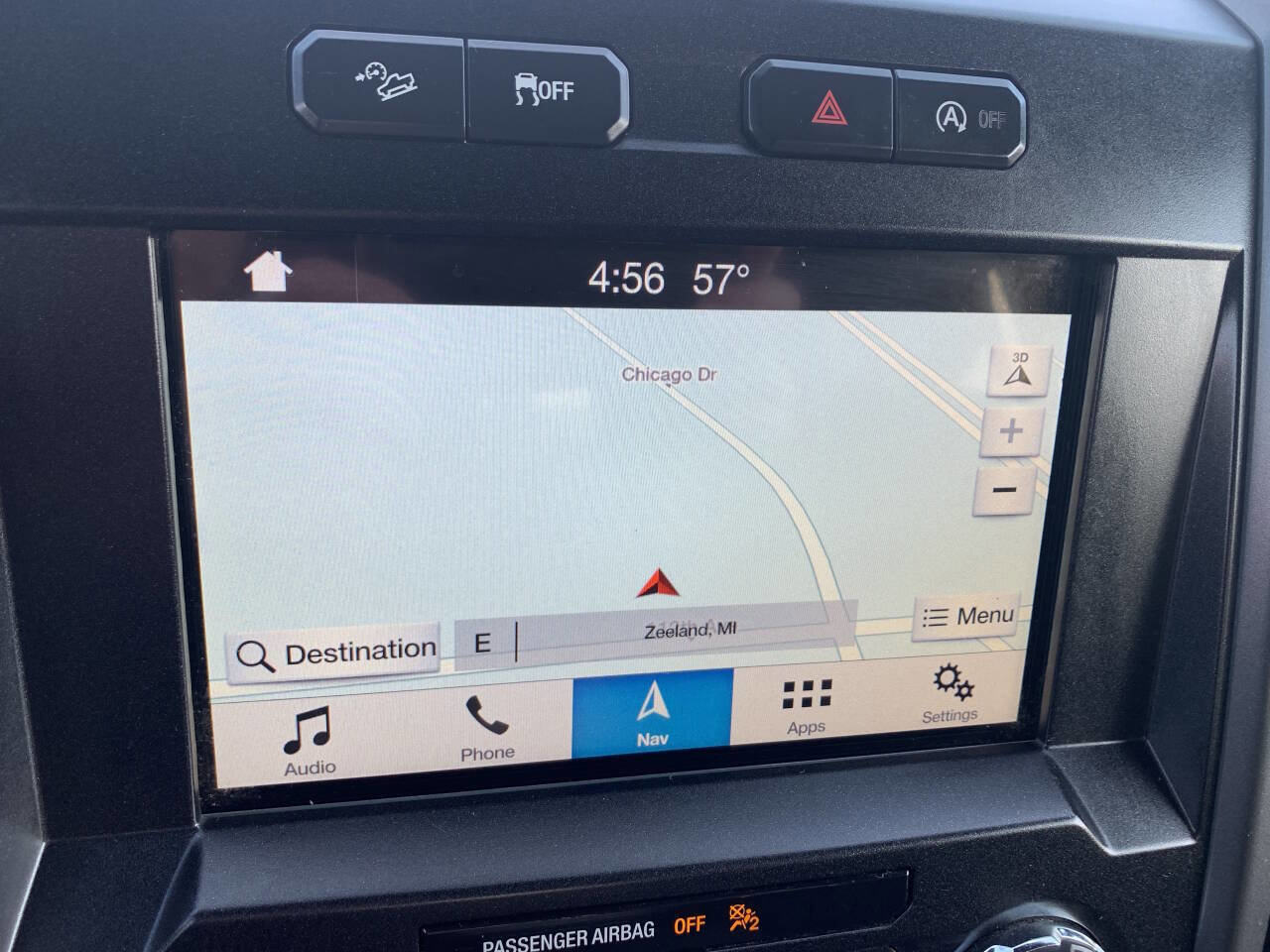 Used 2018 Ford F150 XLT w/ Equipment Group 302A Luxury image 17