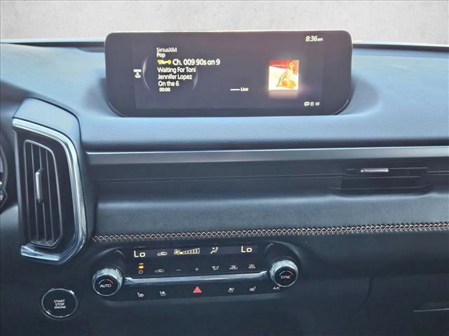 Used 2023 MAZDA CX-50 AWD 2.5 S w/ Cargo Package image 13