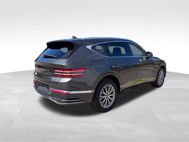 Used 2026 Genesis GV80 2.5T AWD/4WD image 3