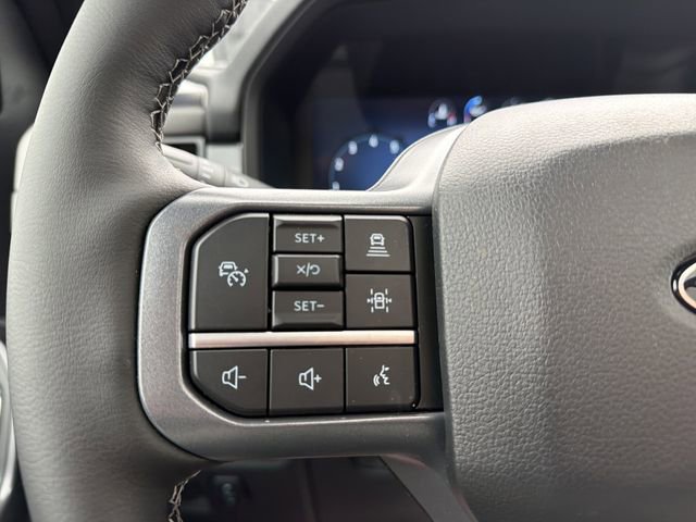 New 2026 Ford F150 Lariat w/ Equipment Group 502A High AWD/4WD image 19