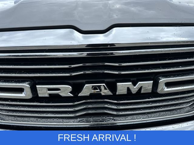 Used 2024 RAM 1500 Laramie image 10