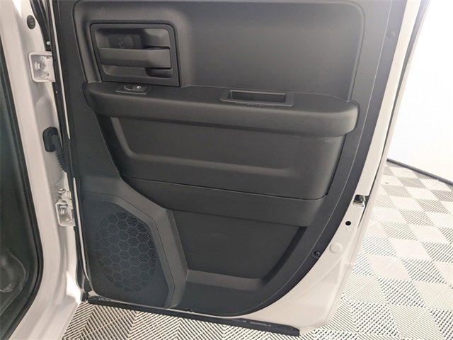 Certified 2023 RAM 1500 Tradesman w/ Trailer Tow Group image 27