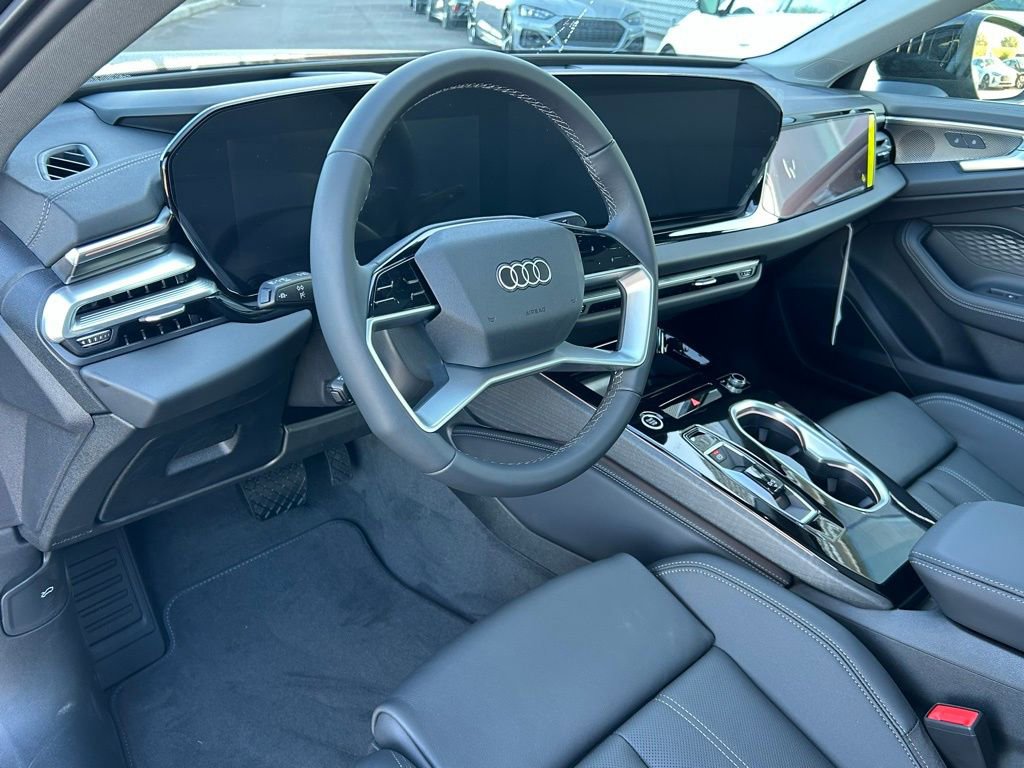 New 2026 Audi A6 Prestige AWD/4WD image 17